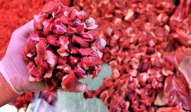 Kırmızı ette yeni fiyat düzenlemesi!