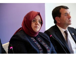 "8,3 milyon kişiye ilave istihdam sağladık"