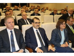 Dünyayı 3.5 kez tur atacak kadar doğalgaz şebekesi döşendi