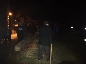 Kayıp şahıs, ölü olarak bulundu