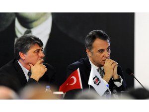 Fikret Orman: “Yılgınlığım yok kırgınlığım var”