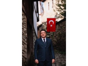 Safranbolu’ya 15 milyon Euroluk içme suyu projesi