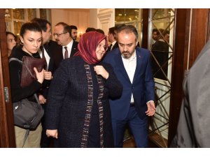 Dağ Yolu, ekonomiyi katlayacak