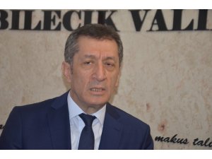 Milli Eğitim Bakanı Ziya Selçuk: "Bakanlıkların eğitim sisteminde köklü değişikler oldu"