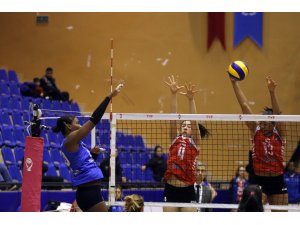 Voleybol: Vestel Venus Sultanlar Ligi