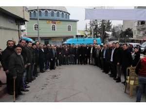 Tok’tan Anadolu Mahallesi’ne okul müjdesi