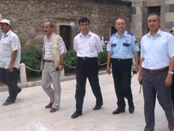 Çocuk dilenci sayısı azaldı