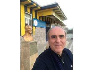 Eski belediye başkanı hırsızı böyle arıyor