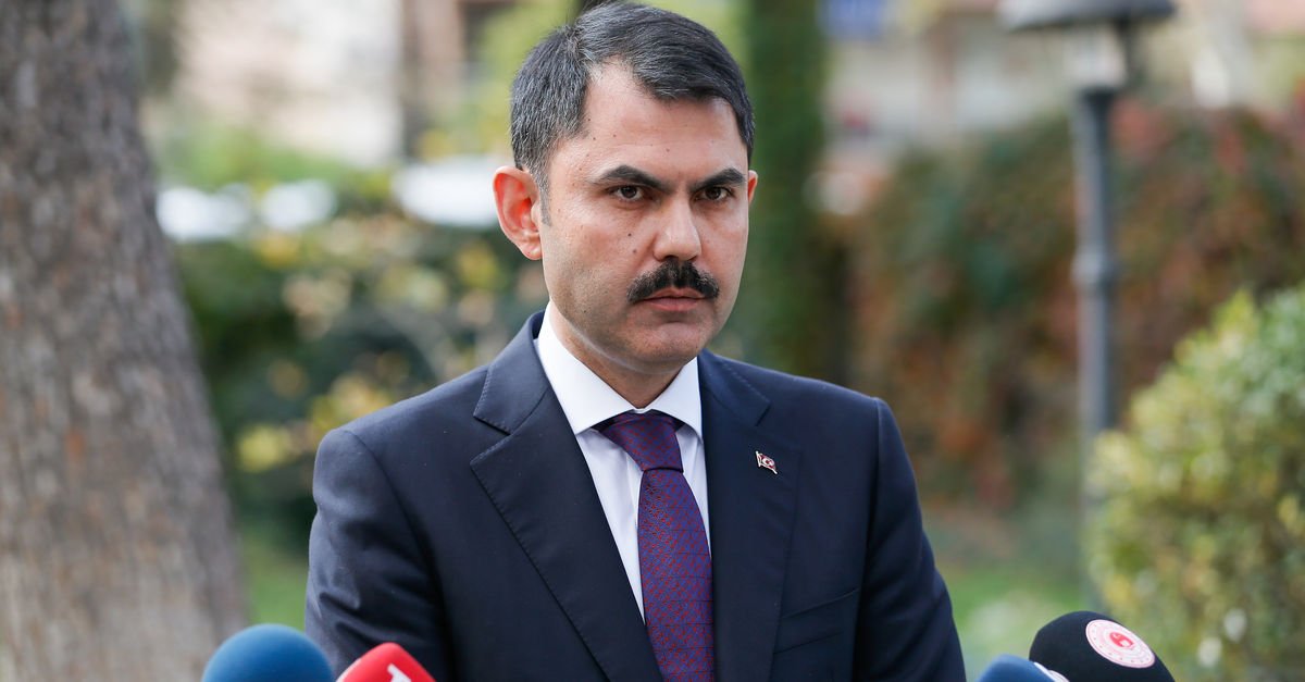 Bakan Kurum Konya Büyükşehir’in ilçelerdeki yatırımlarını açacak