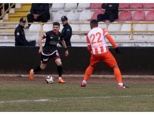 Futbol: Spor Toto 1. Lig