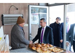 Yeşilyurt Belediyesi hizmette öncülük ediyor