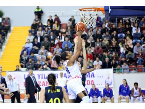 Kadınlar Basketbol Süper Ligi