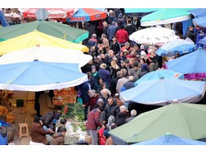 Vatandaş tanzimi dört gözle bekliyor