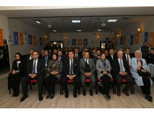 AK Parti Osmangazi’den gövde gösterisi