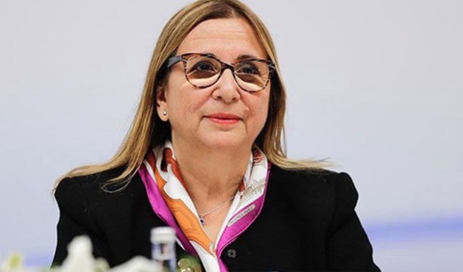 Ticaret Bakanı Ruhsar Pekcan'dan fahiş fiyat uyarısı!