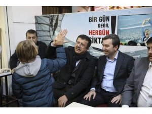 İYİ Parti’nin adaylık itirazına AK Parti’den belgeli yanıt
