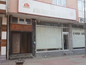 Ziraat Odası seçimlerinde silahlı kavga: 2 yaralı