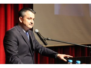 Bakan Pakdemirli: “Gübre ve yem fiyatlarını aşağı çekmeye çalışıyoruz”