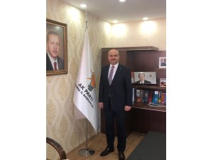 Mersinli’den miting teşekkürü