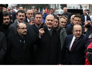 Trabzon'un düşman işgalinden kurtuluşunun 101. yıl dönümü