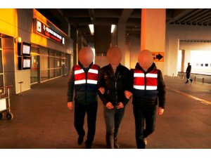 Büyükşehirlerde bombalı eylem hazırlığındaki teröristler yakalandı