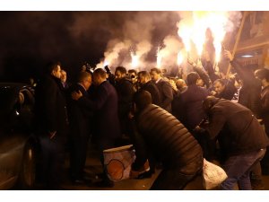 Güler: “Baharı 31 Mart’ta getireceğiz”