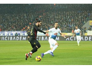 Malatyaspor sakatlıkların nedeni araştırılıyor