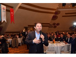 Ardahanlılardan Başkan Ali Kılıç’a tam destek