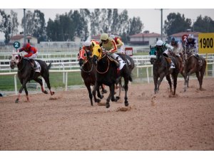 Adana Büyükşehir Belediye Başkanlığı koşusunu "Bit Coin" kazandı