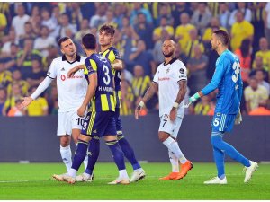 Fenerbahçe, Beşiktaş’a karşı deplasmanda kazanamıyor