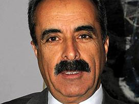 DTP'nin PKK ile arasında halk bağı varmış!