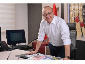 Büyükşehirden Alaşehir’e 210 milyonluk yatırım