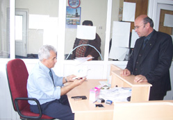 Gedikoğlu: 'Yeniden aday olmayacağım'