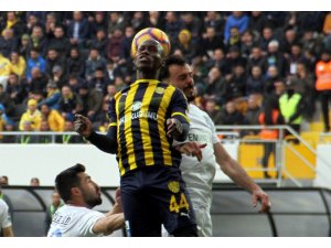 Süper Lig'in son 6 haftasında kaleler şaştı