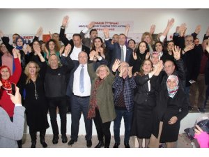 Ateş “20 yıldır Bodrum’a hizmet yapılmıyor”