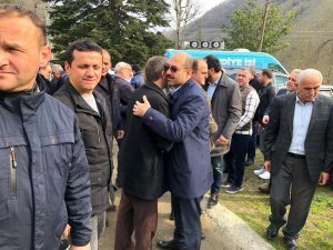 Kılıç: "Yeni iş yerleri açılacak"
