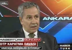 Bahçeli de Ayna da dağa çıkıyor