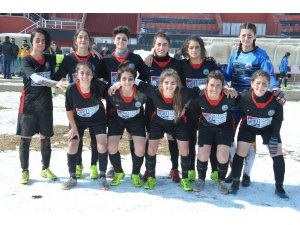 Yüksekova, Siirt Hasbey’i 3-1 mağlup etti