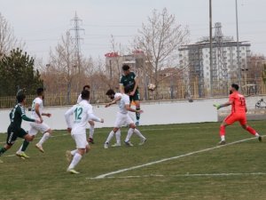 TFF 2. Lig'de görünüm