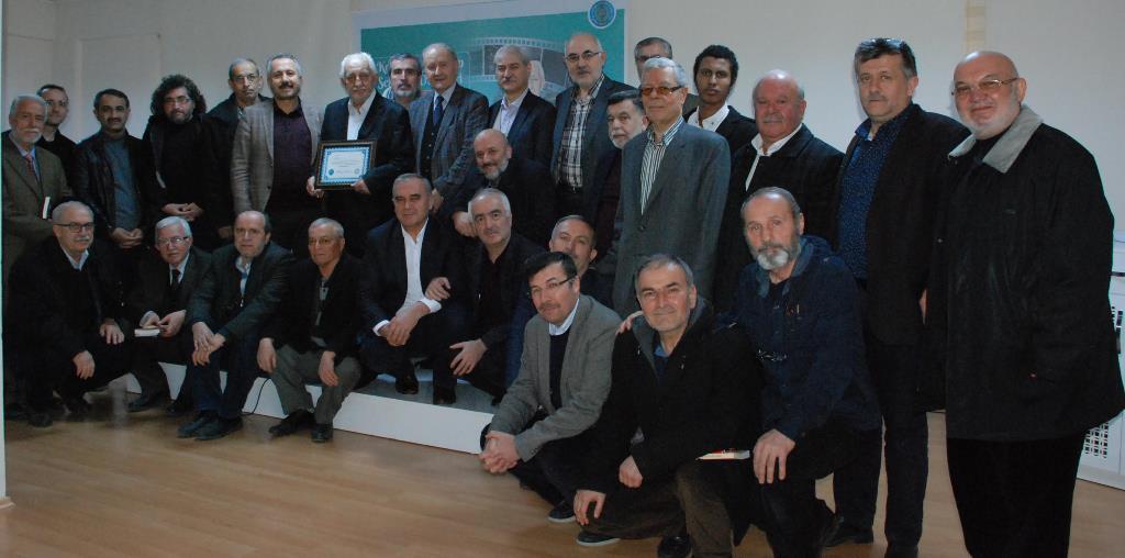 TYB Konya Şubesi 2019 Takvimi İçin Start Verdi