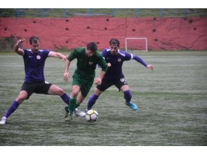 Kdz. Ereğli Belediyespor :0 Beylerbeyi : 0