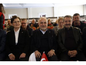 "147 ülkede insani yardım faaliyeti gösterdik"