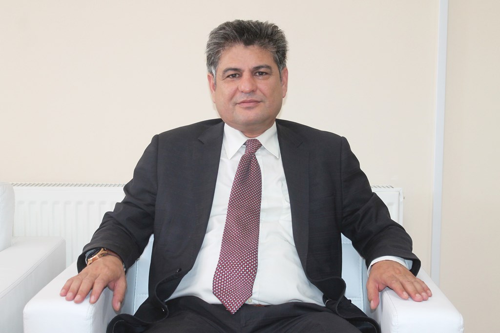 Abdil Erdal: Meslek yasamız değişmeli
