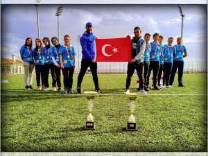 ‘Kızlar bocce’ye Lokman Hekim damgası