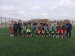 Süper Küme’de liderlik el değiştirdi