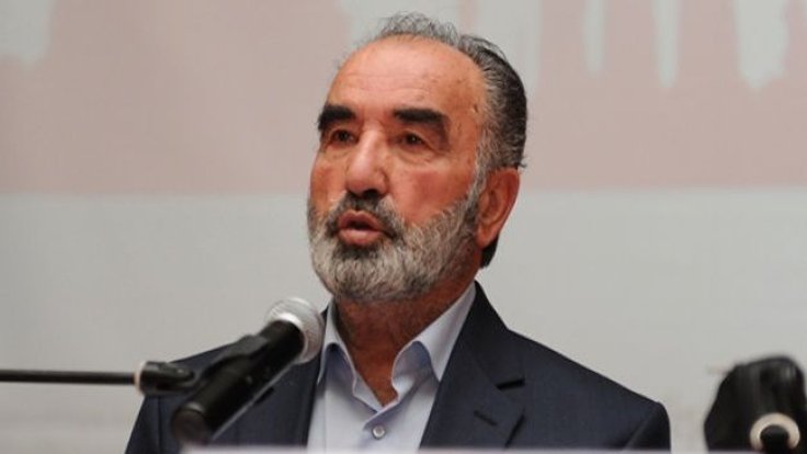 Sigara haram mıdı? Tartışmalara Hayrettin Karaman da katıldı