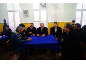 Ulaştırma Bakanı Turhan: “Başlayıp da bitirmediğimiz iş var mı?