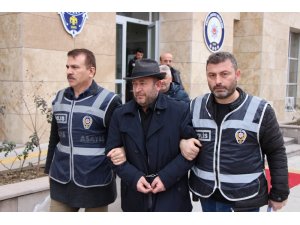 ‘JİTEM’ci albayım’ dedi, 570 bin lira dolandırdı
