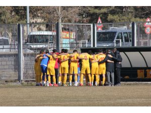 Kayserispor U21 yine kaybetti