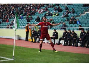 Deniz Türüç başarının sırrını açıkladı